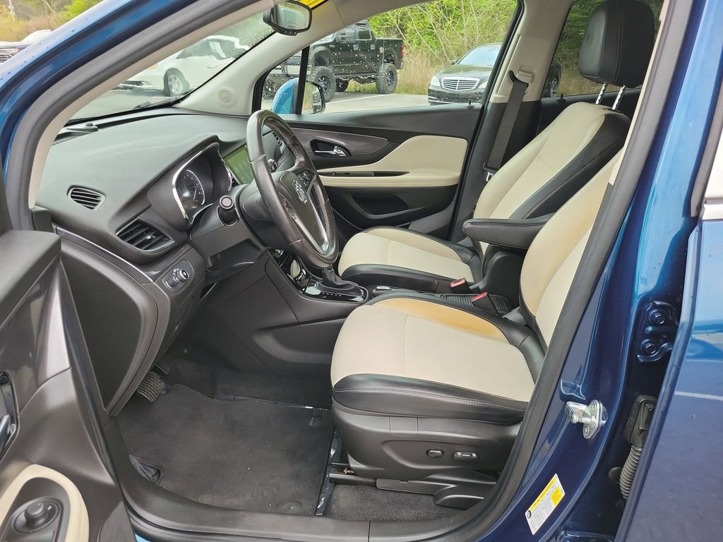 Used 2019 Buick Encore Preferred w/ Safety Package image 26