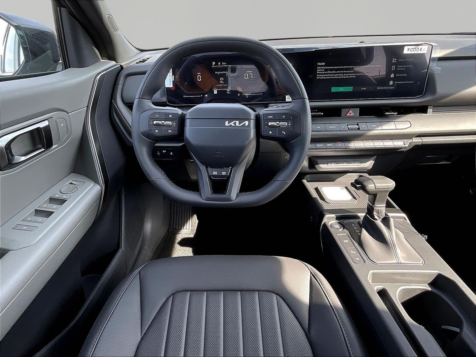 New 2027 Kia Seltos X-Line S AWD/4WD image 9
