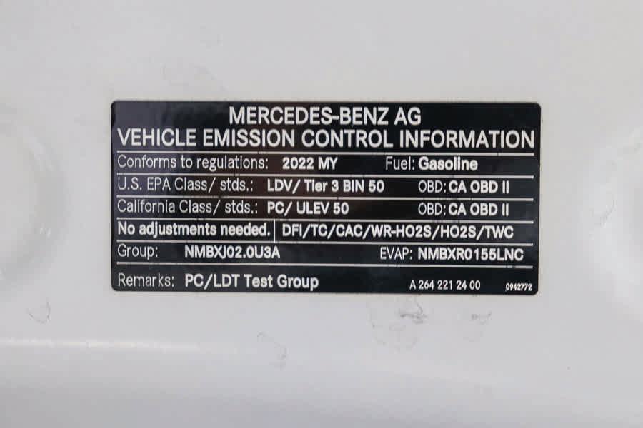 Certified 2022 Mercedes-Benz GLC 300 image 28