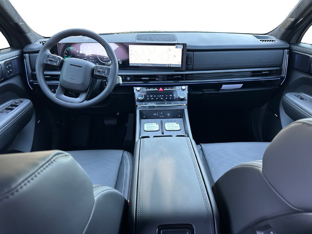 New 2027 Hyundai Santa Fe Calligraphy FWD image 21