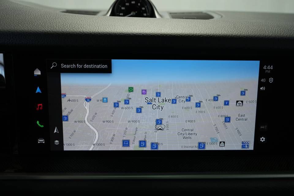 New 2026 Porsche Cayenne Coupe image 22