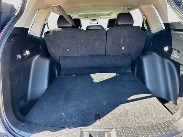 Certified 2024 Honda CR-V EX-L image 31
