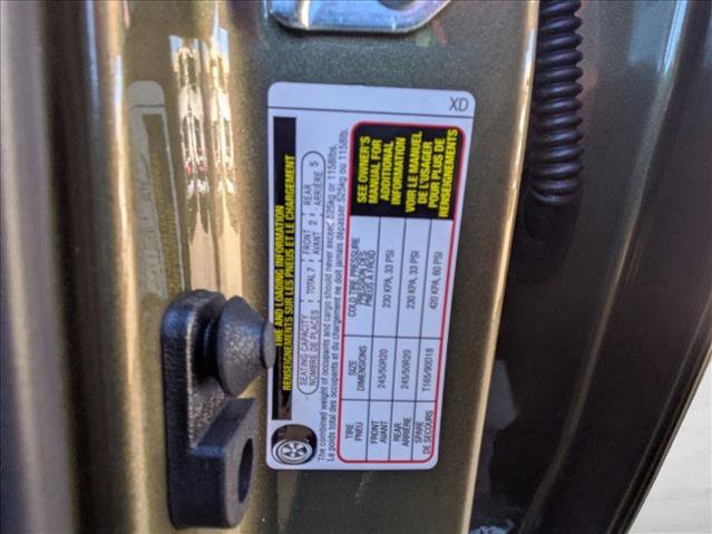 New 2025 Subaru Ascent Limited w/ Popular Package #2 image 24