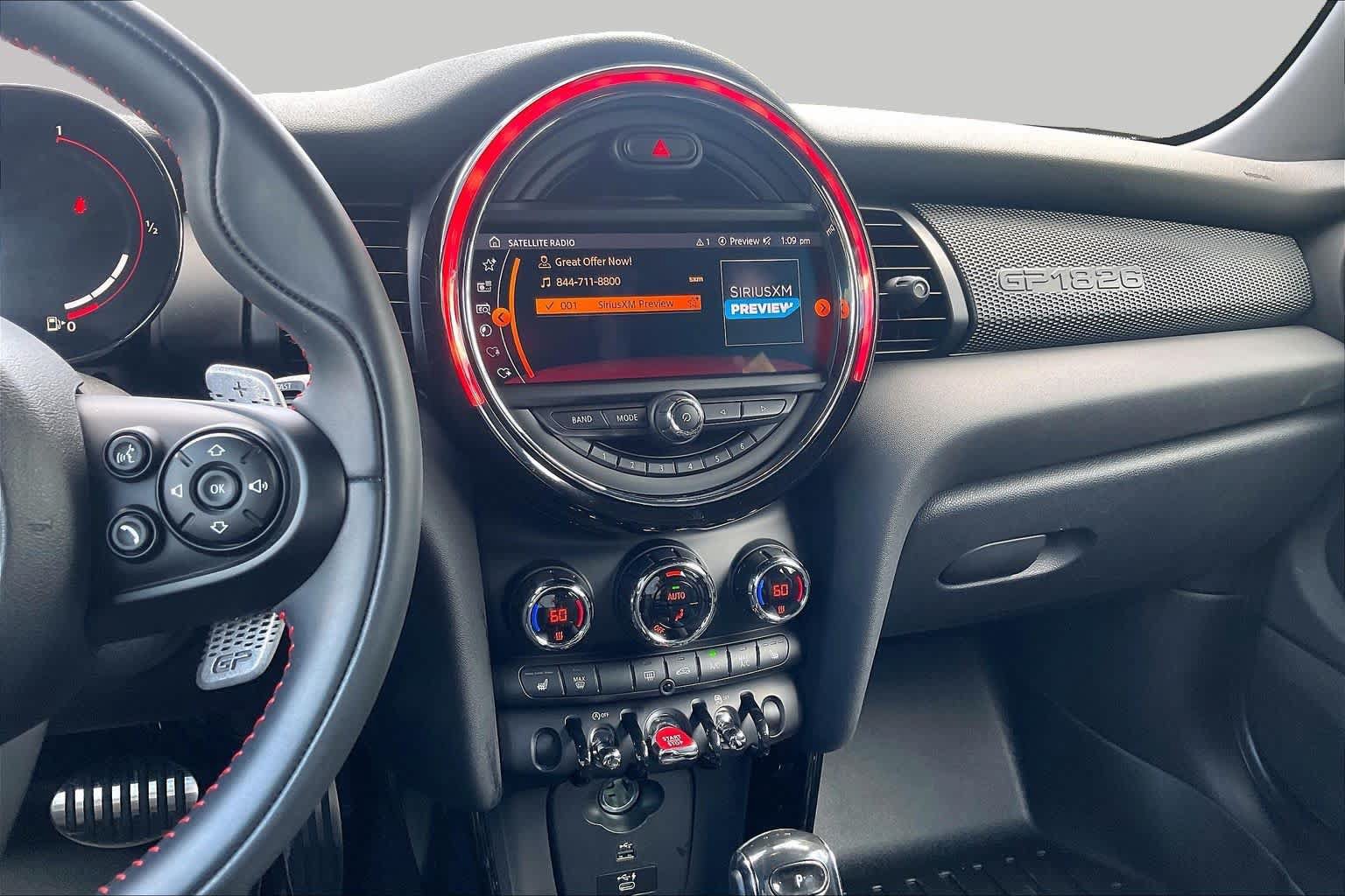 Used 2021 MINI Cooper John Cooper Works GP FWD image 6