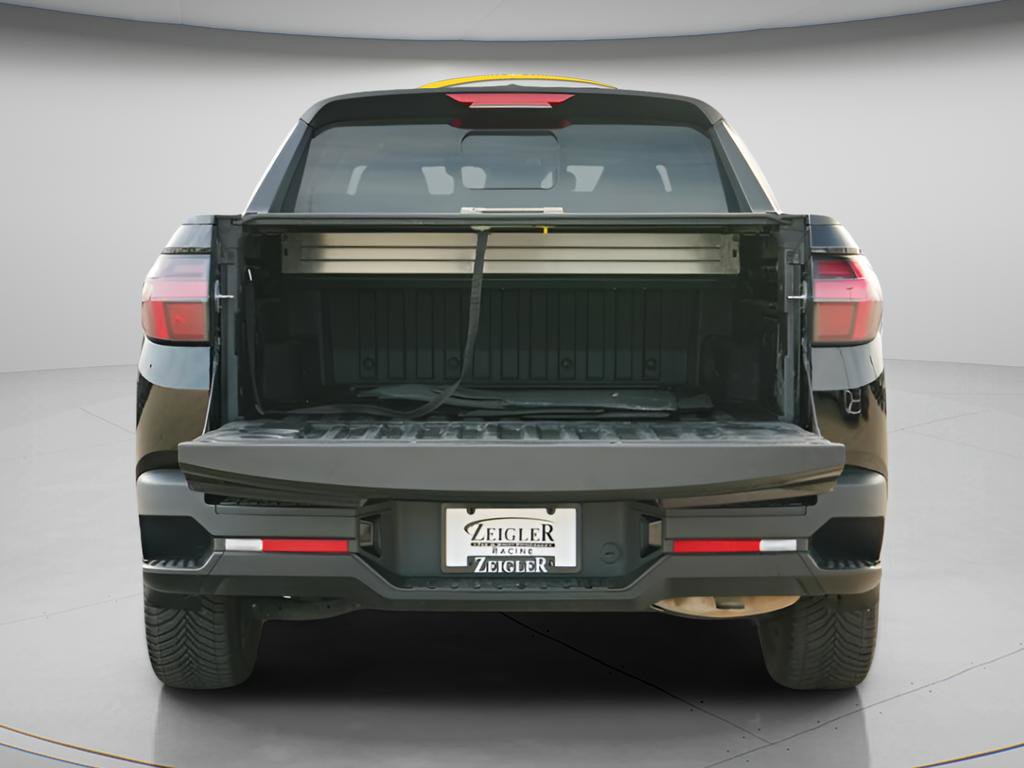 Certified 2022 Hyundai Santa Cruz SEL w/ Activity Package image 11