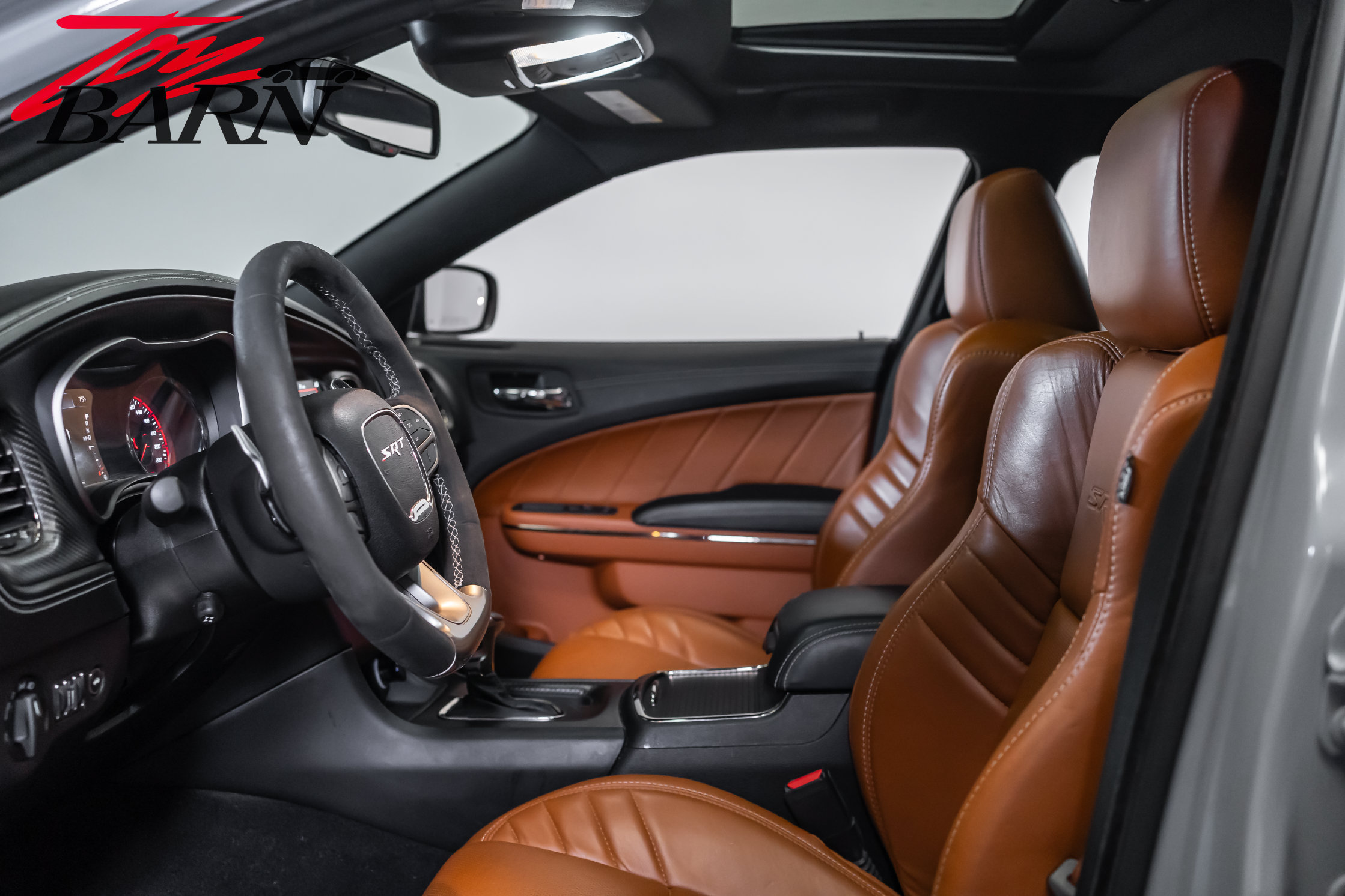 Used 2022 Dodge Charger SRT Hellcat RWD image 25
