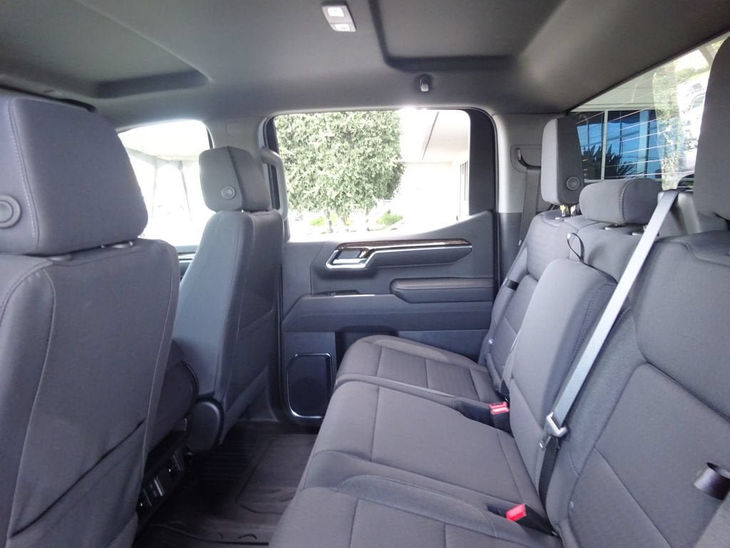 New 2026 GMC Sierra 1500 Elevation AWD/4WD image 20
