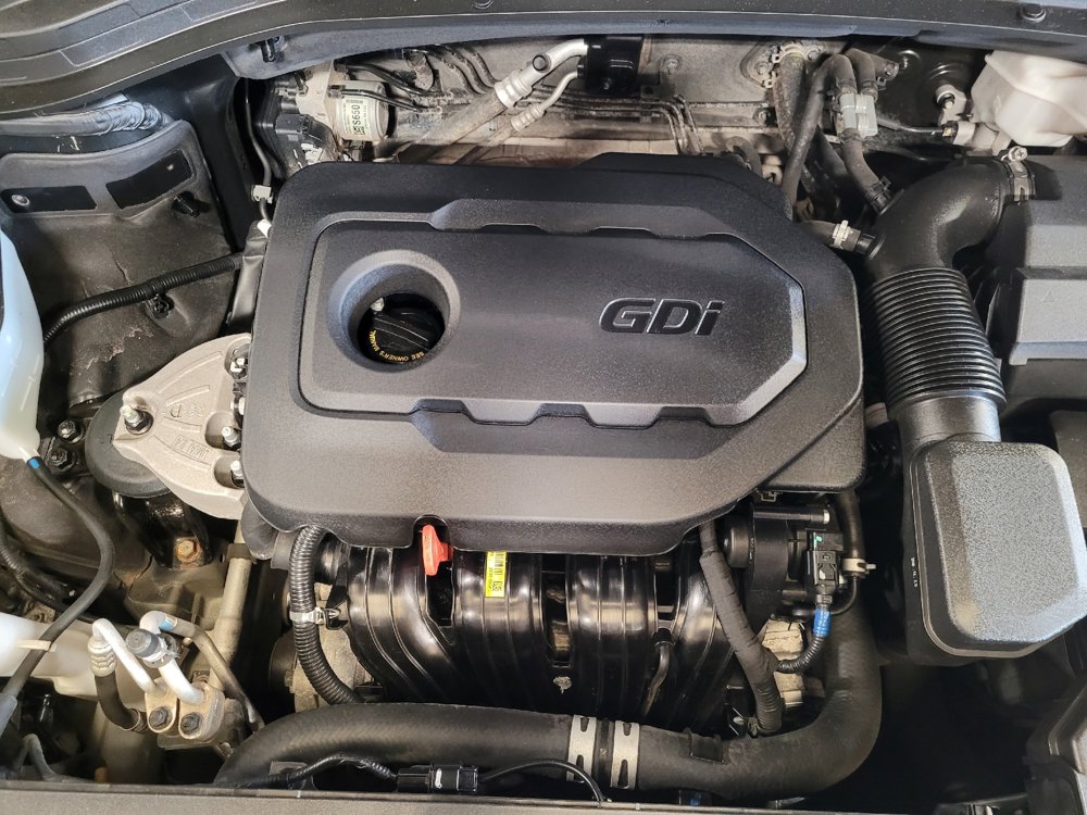 Used 2019 Hyundai Santa Fe SE w/ Cargo Package AWD/4WD image 30