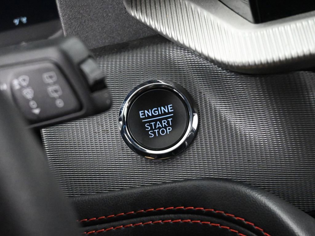 Used 2025 Ford Explorer ST image 38