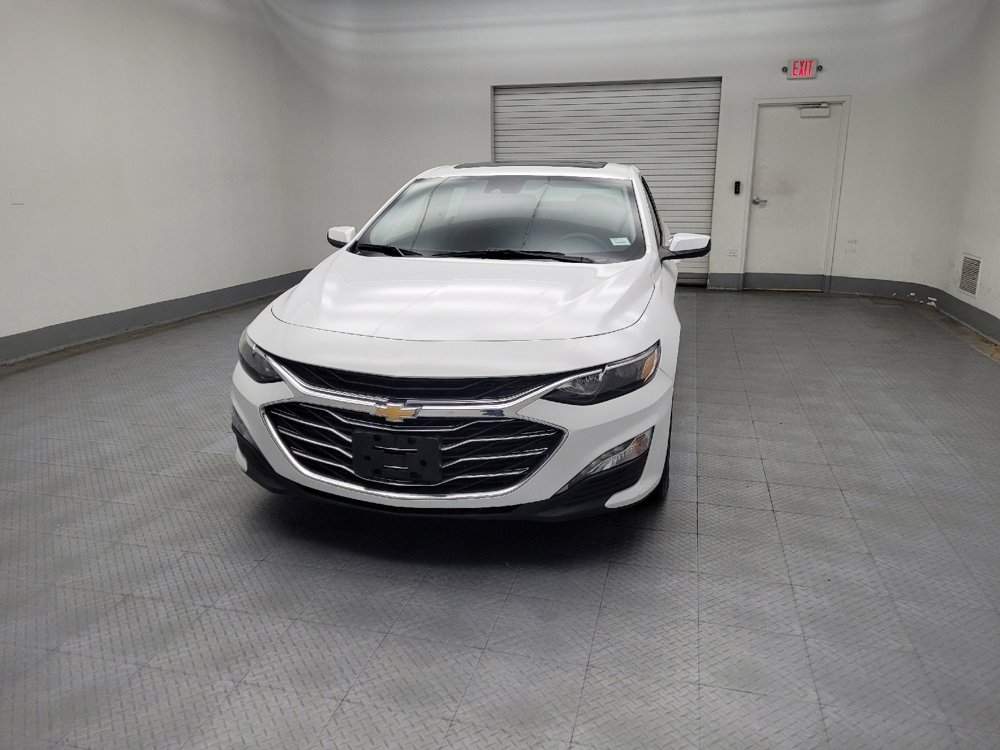 Used 2024 Chevrolet Malibu LT image 15