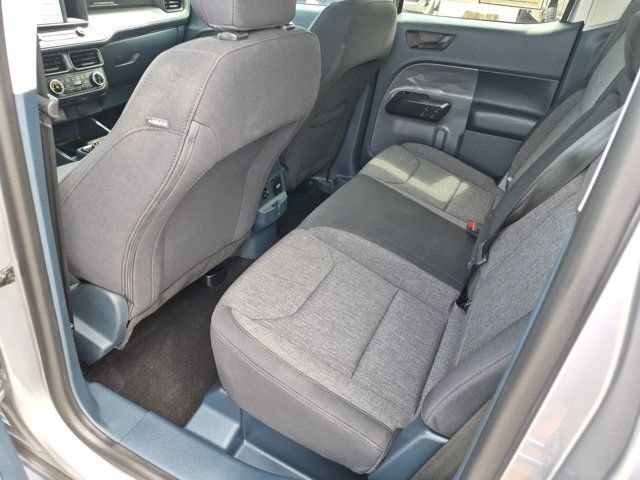 Used 2024 Ford Maverick XLT w/ XLT Luxury Package FWD image 14