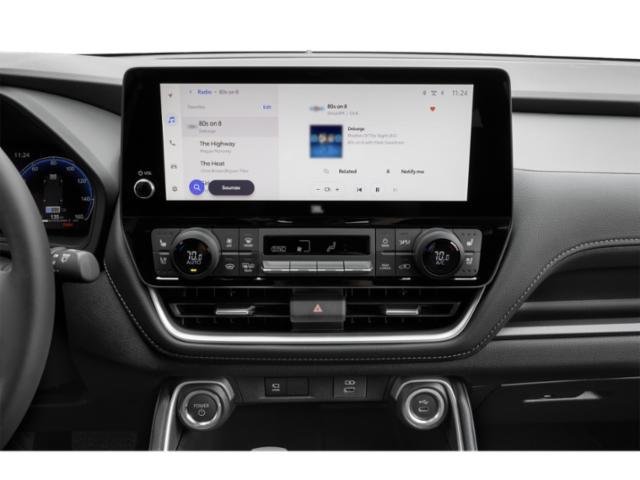 New 2026 Toyota Grand Highlander AWD Hybrid image 9