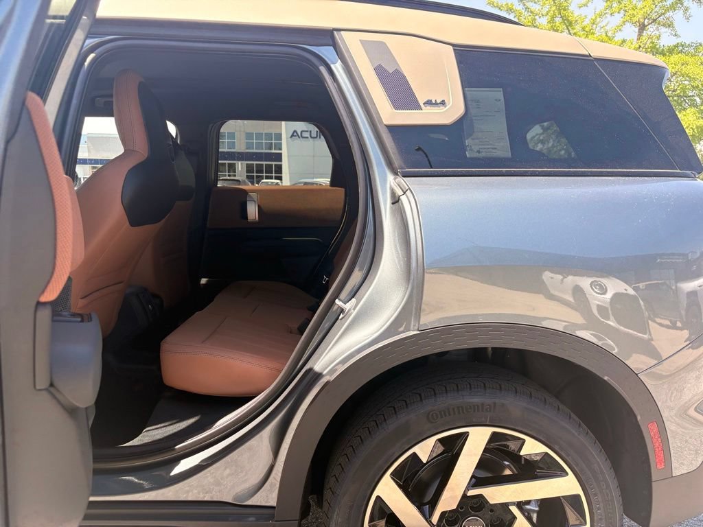 New 2027 MINI Cooper Countryman S w/ Comfort Package Max AWD/4WD image 21