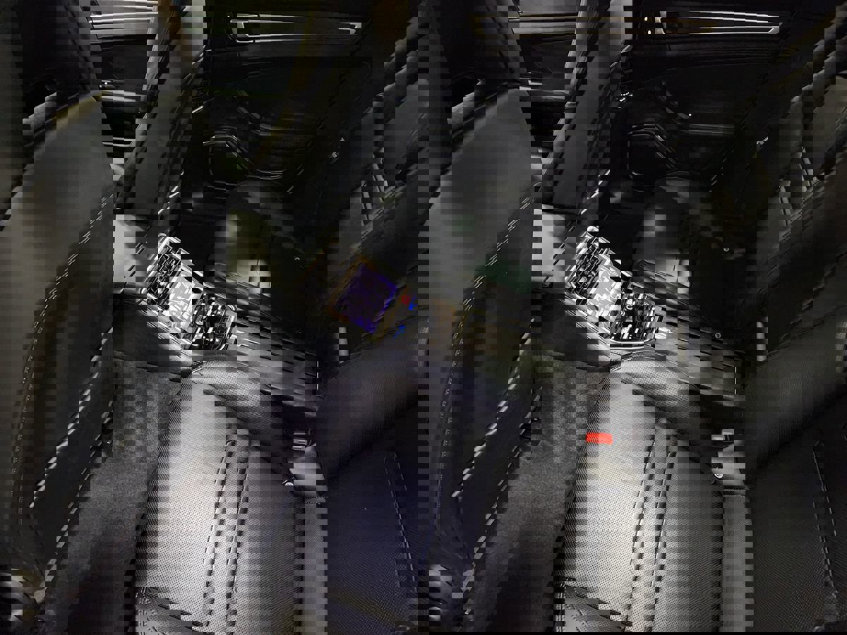 Used 2023 Porsche Panamera image 51