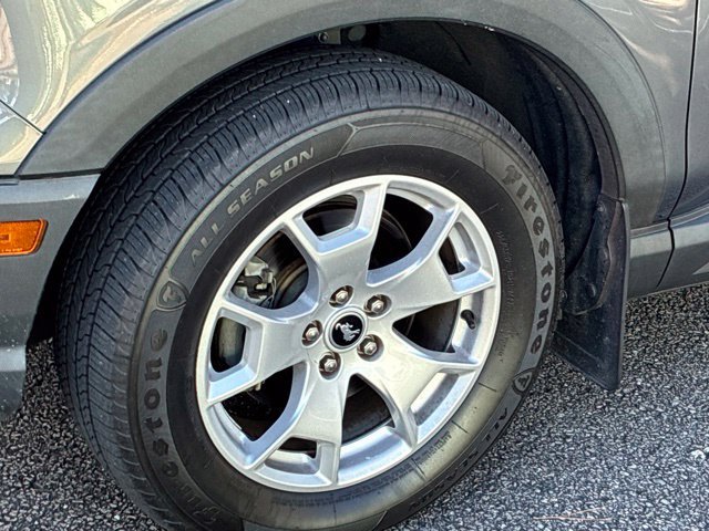 Certified 2021 Ford Bronco Sport AWD/4WD image 11