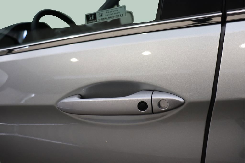 New 2026 Honda Ridgeline RTL image 4