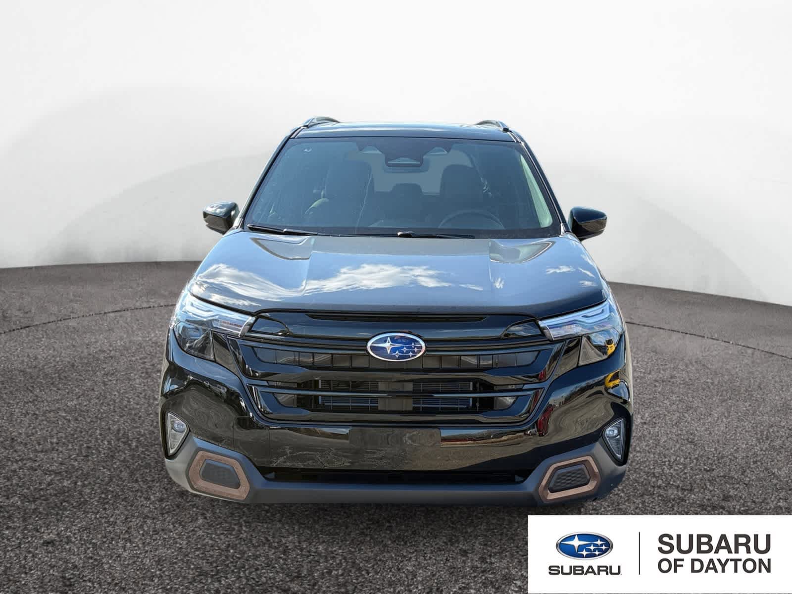 New 2026 Subaru Forester Sport AWD/4WD image 8