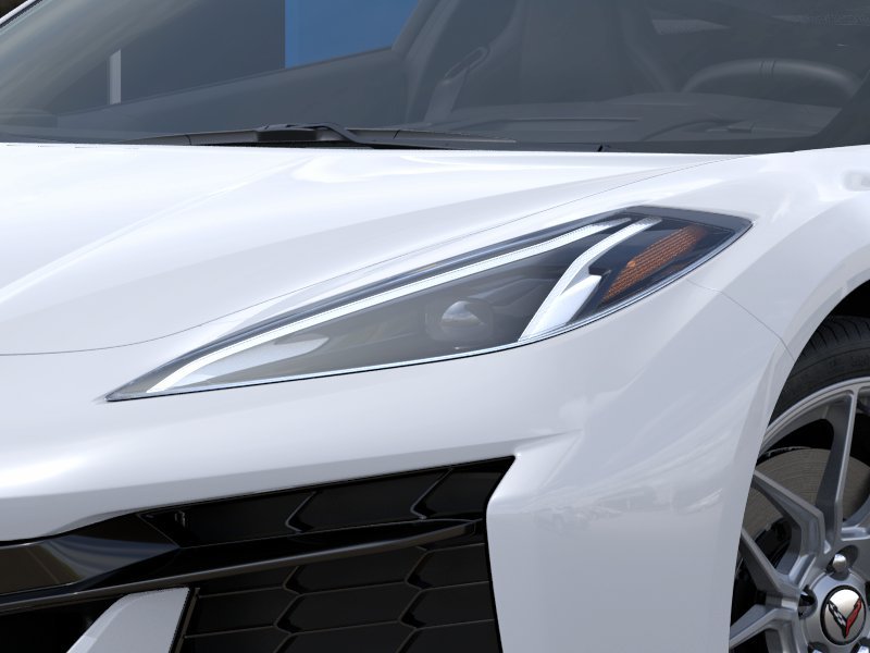 New 2027 Chevrolet Corvette Z06 RWD image 10
