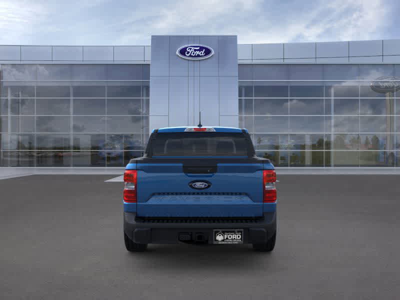 New 2026 Ford Maverick XLT w/ XLT Luxury Package image 31