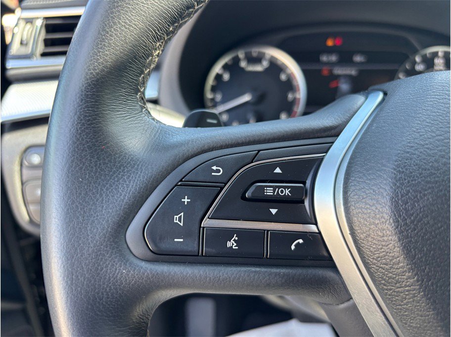Used 2020 INFINITI QX50 Essential w/ Edition 30 Package image 27