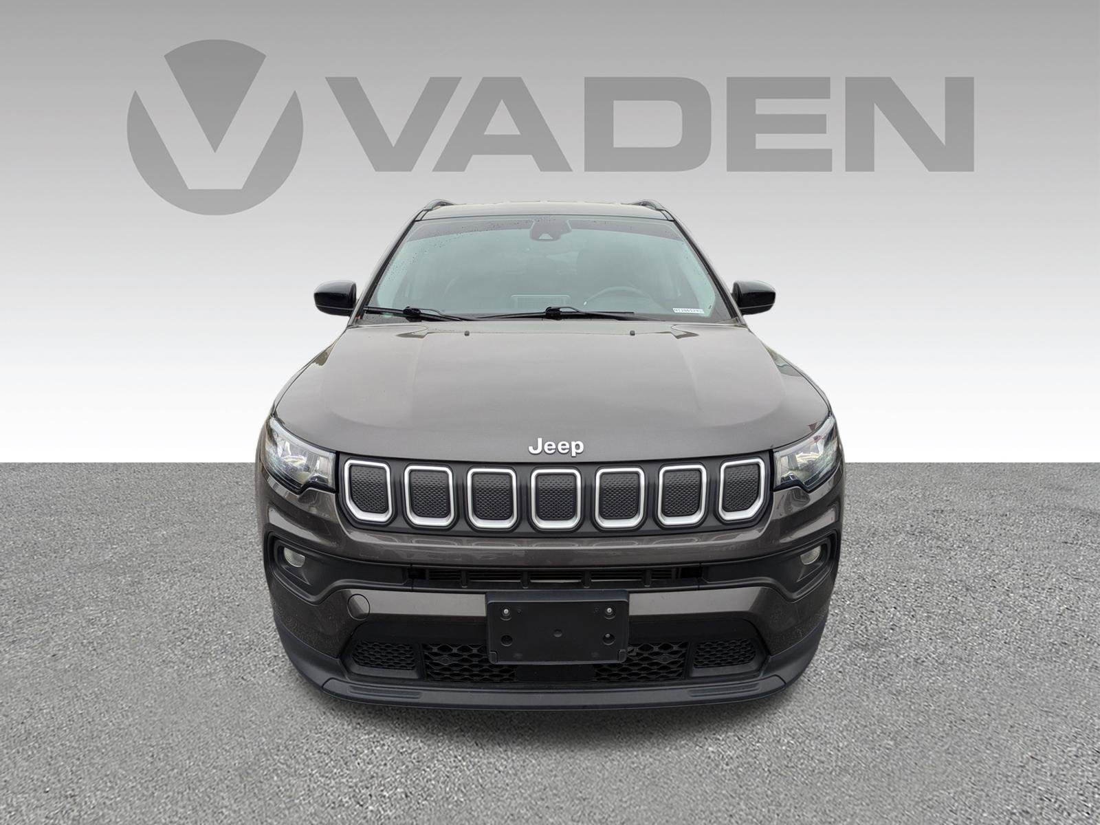 Used 2022 Jeep Compass Latitude w/ Convenience Group image 29