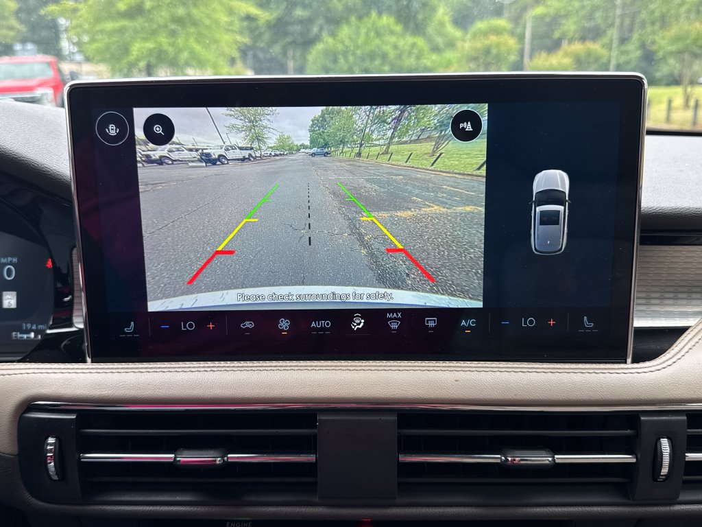 Certified 2023 Lincoln Corsair FWD image 20