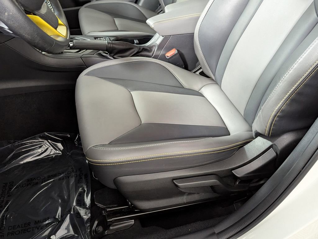 Used 2023 Subaru Crosstrek 2.5i Sport image 17