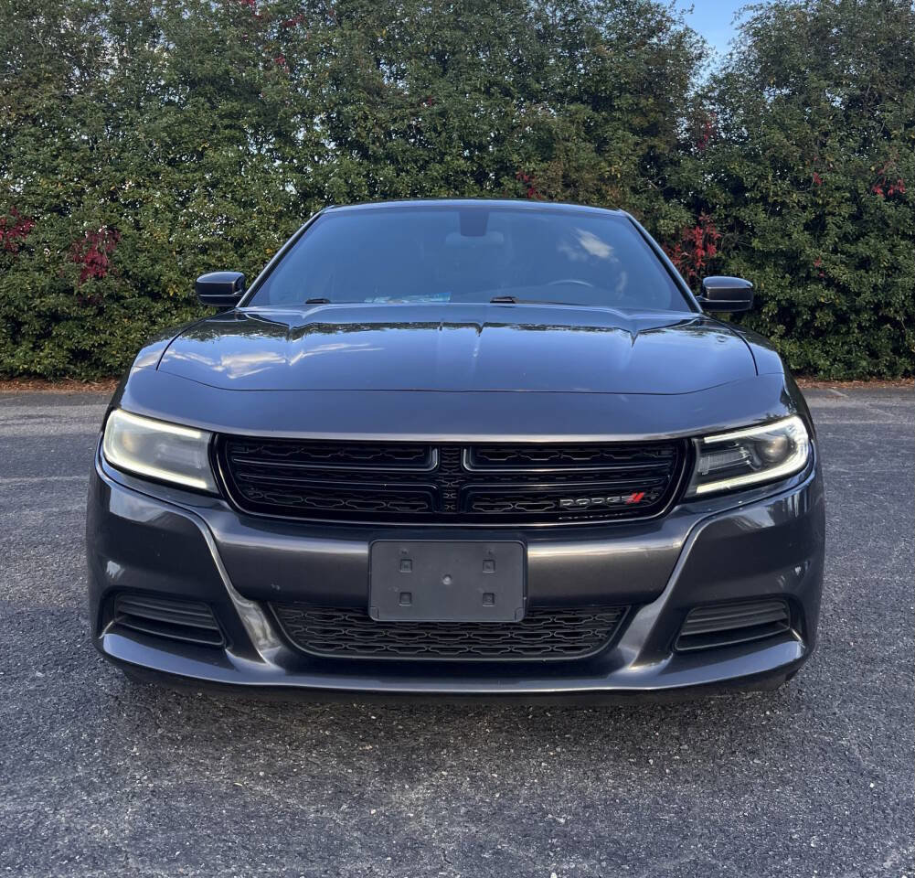 Used 2020 Dodge Charger SXT image 12