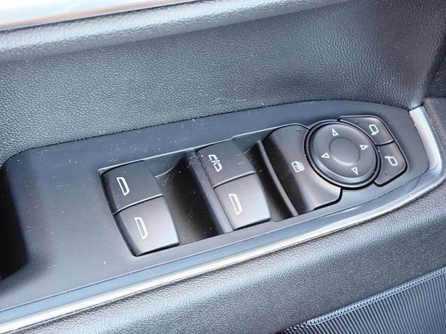 Used 2024 Chevrolet Silverado 1500 LT image 22