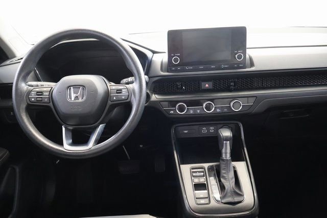 Used 2024 Honda CR-V EX image 14