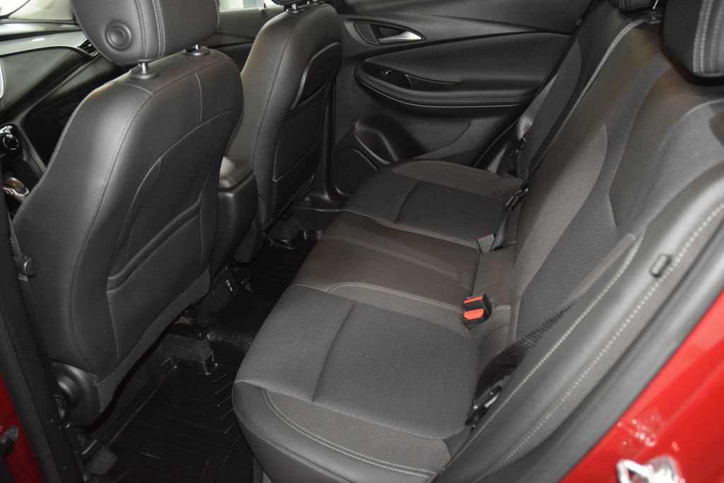 Used 2020 Buick Encore GX Preferred AWD/4WD image 38