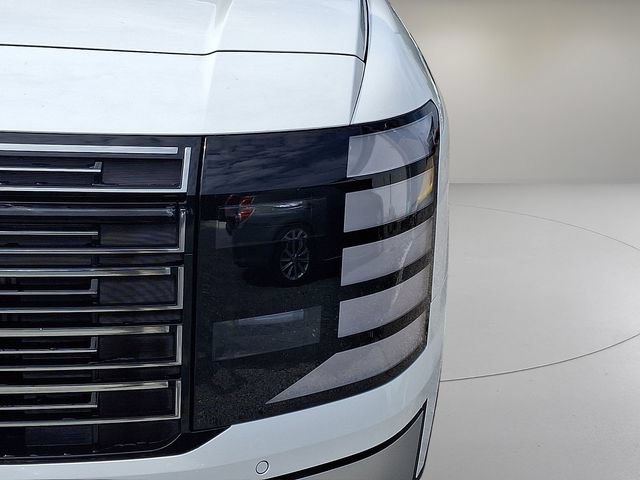 New 2026 Hyundai Palisade SEL AWD/4WD image 6