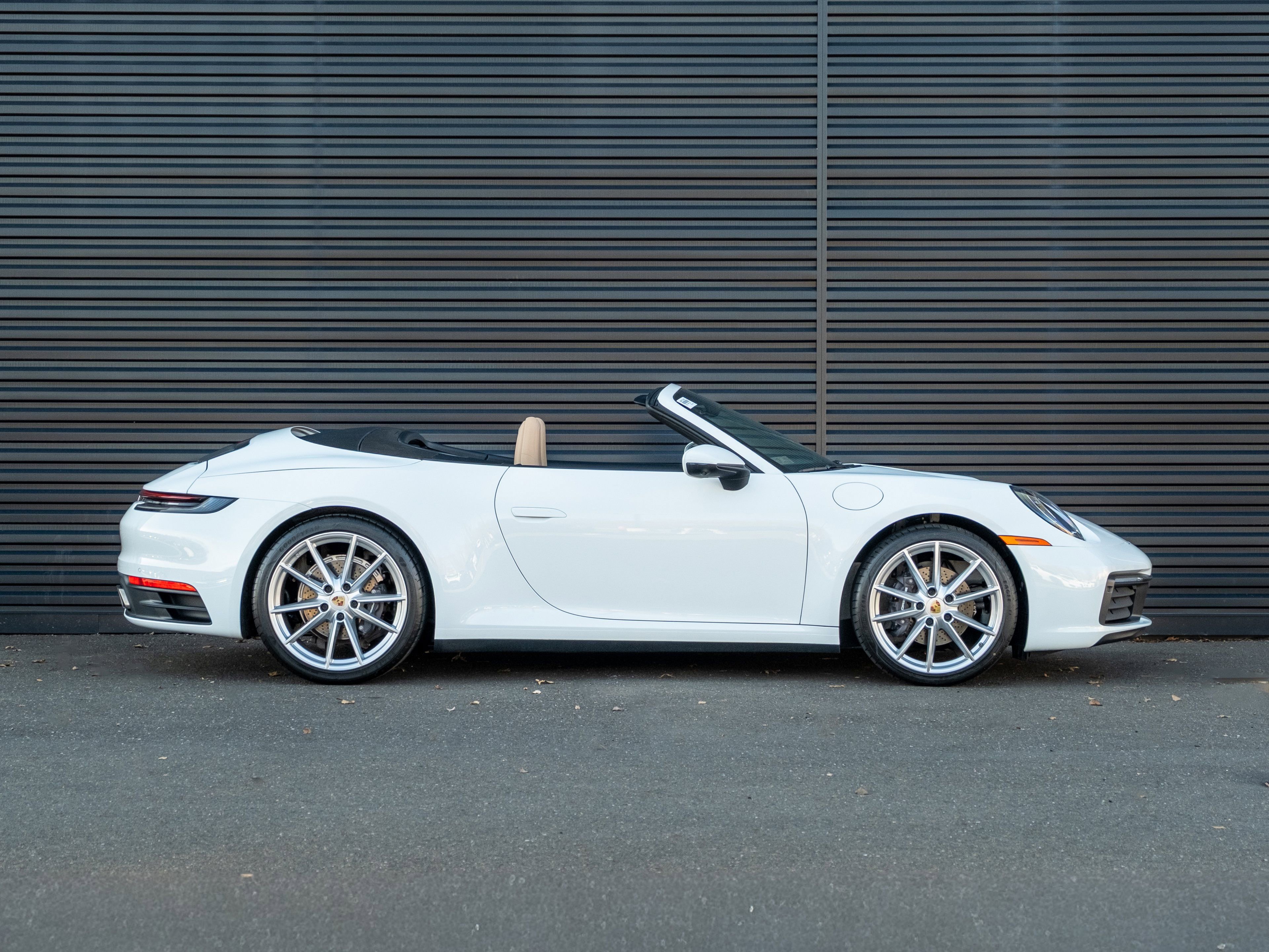 Certified 2021 Porsche 911 Carrera image 9