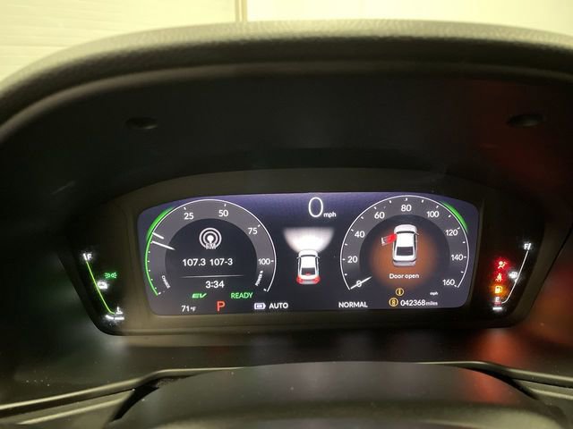 Certified 2023 Honda Accord Sport image 15