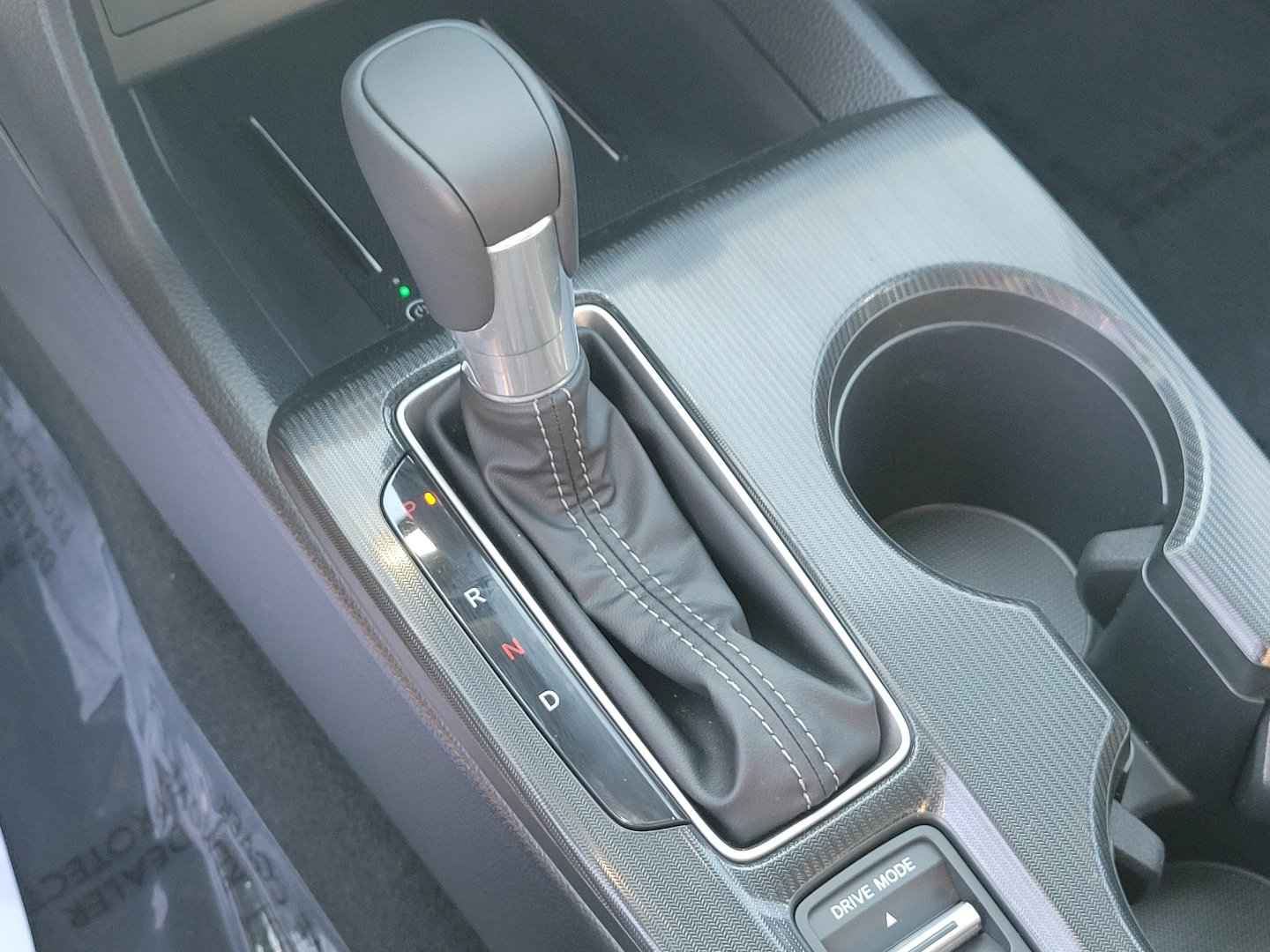 Certified 2025 Honda Civic Sport Touring image 29