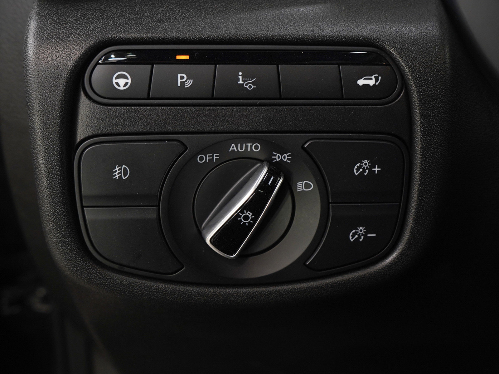 Used 2025 INFINITI QX55 Sensory w/ Lighting Package image 24