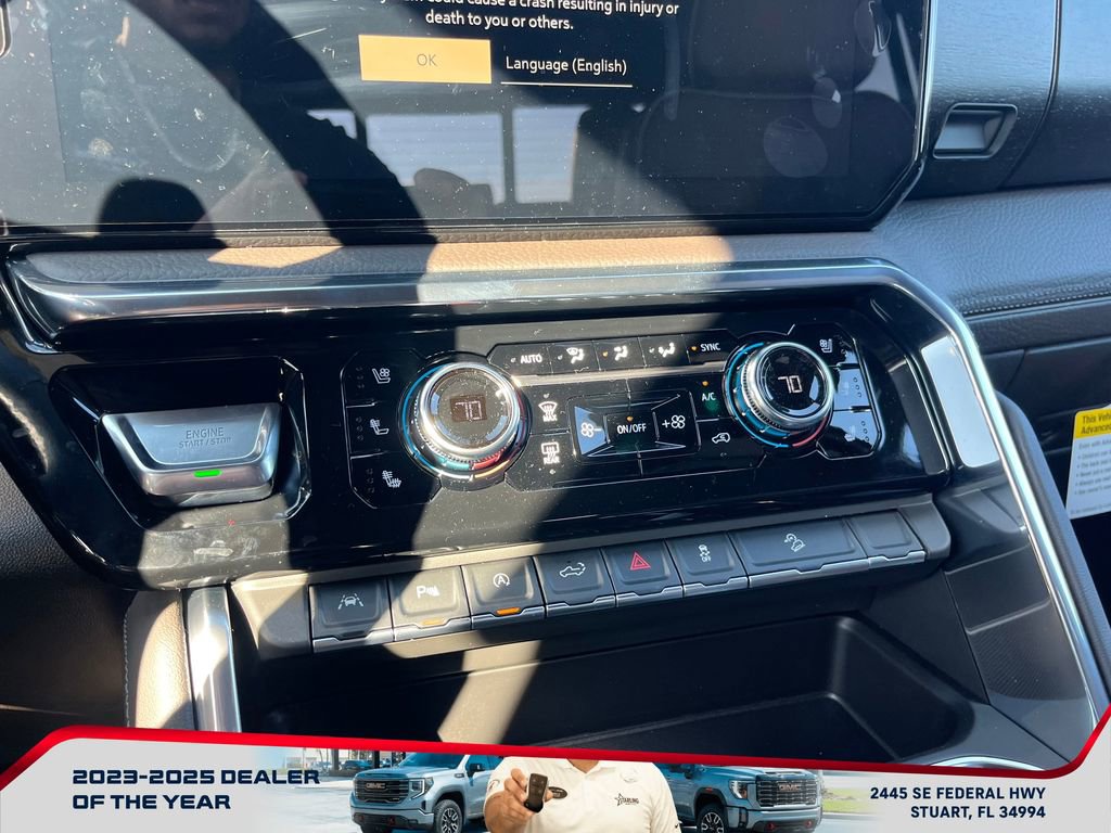 New 2026 GMC Sierra 1500 Denali image 29