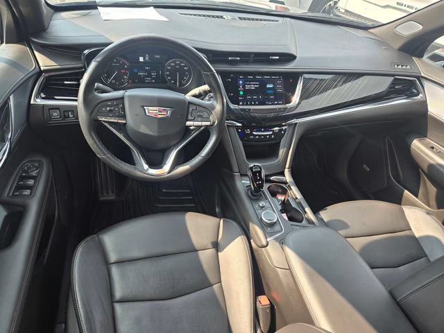 Used 2023 Cadillac XT6 Premium Luxury AWD/4WD image 11
