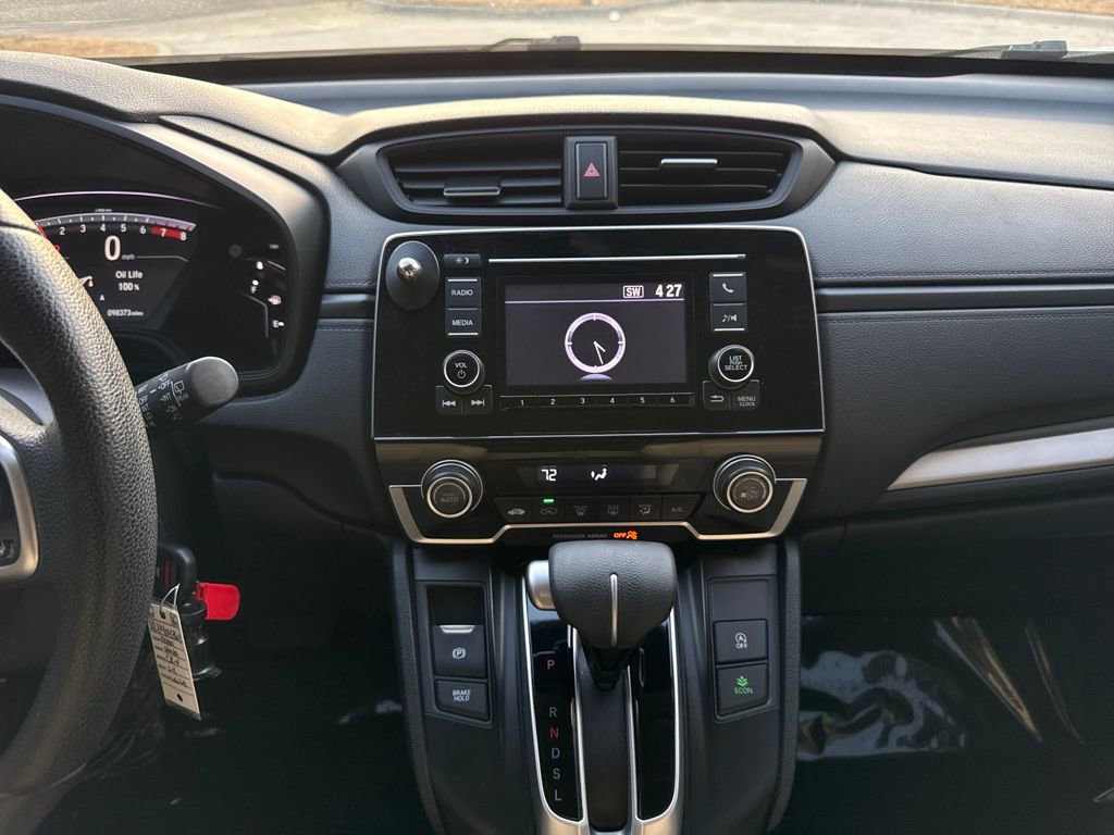 Used 2020 Honda CR-V LX image 17