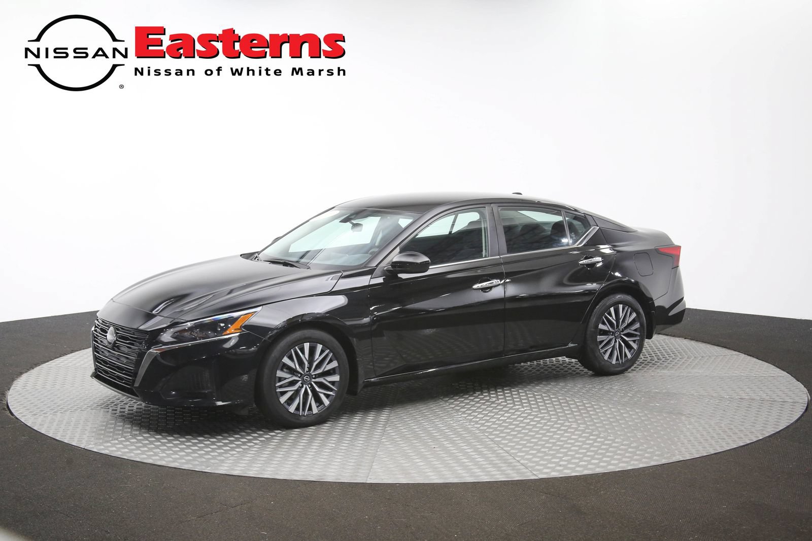 Used 2023 Nissan Altima 2.5 SV FWD image 56