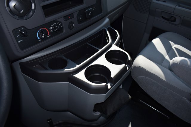 New 2025 Ford E-350 and Econoline 350 Super Duty w/ Power Equipment Group image 26