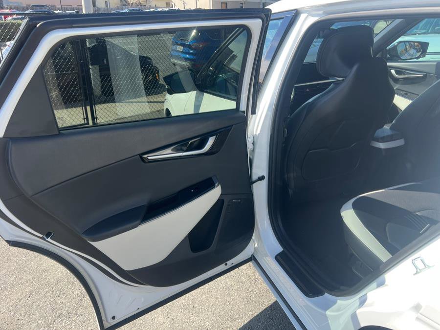 Used 2023 Kia EV6 GT-Line image 48