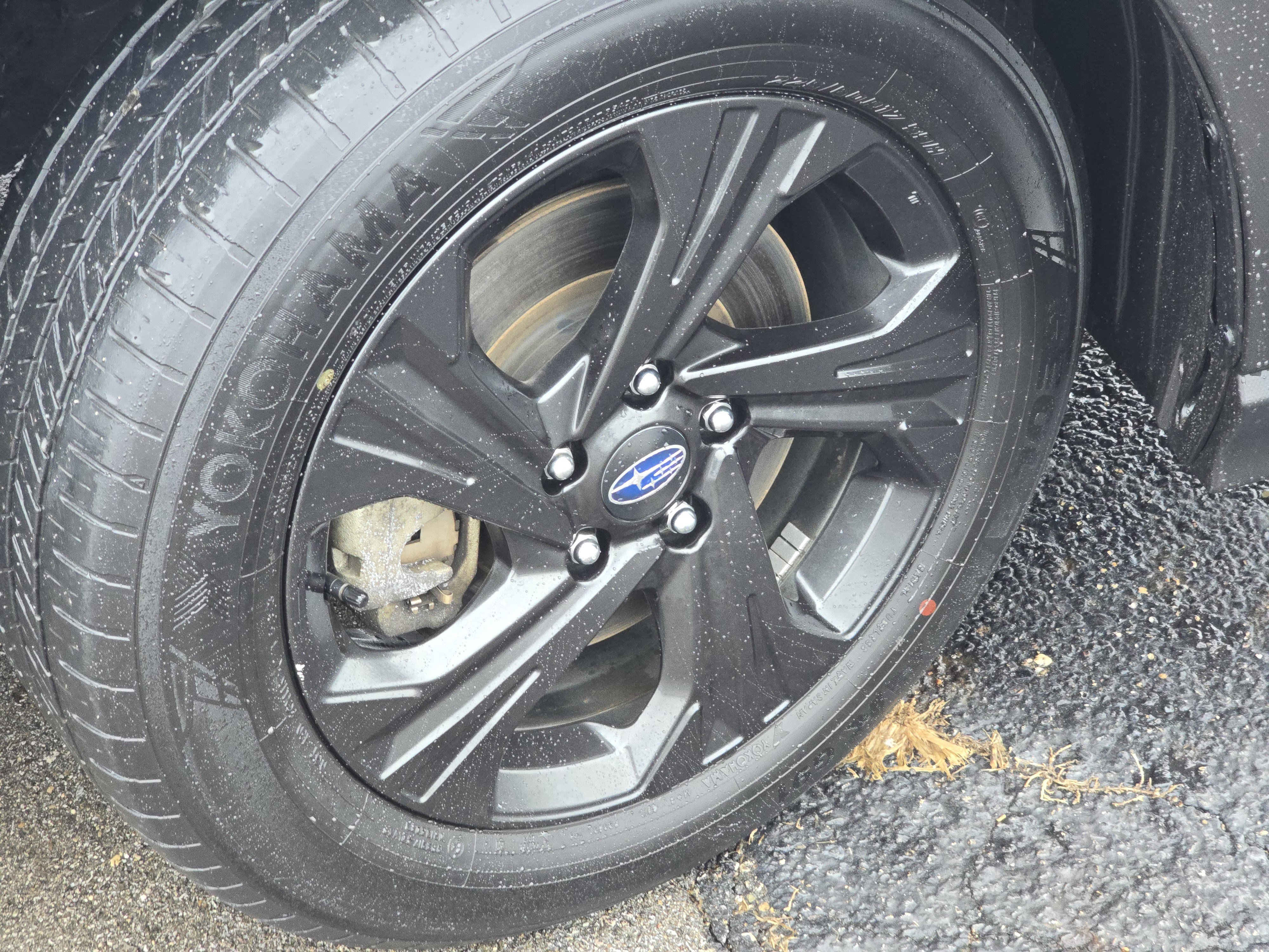 Certified 2024 Subaru Crosstrek 2.0i image 13