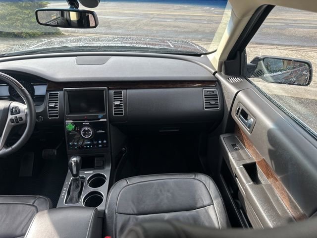 Used 2019 Ford Flex Limited image 13