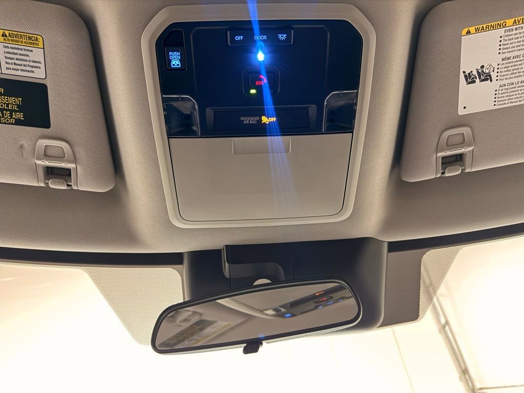 Used 2022 Toyota Tundra SR5 w/ TRD Sport Premium Package image 19