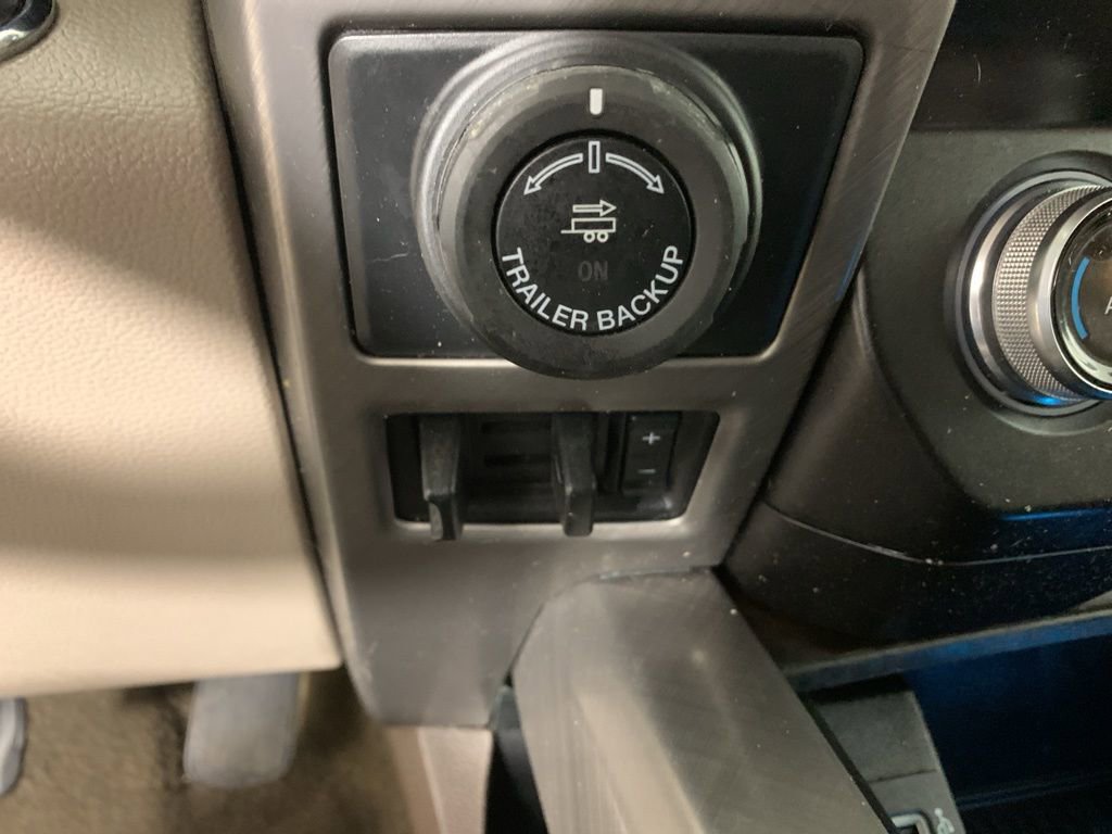 Used 2020 Ford F150 Limited AWD/4WD image 28