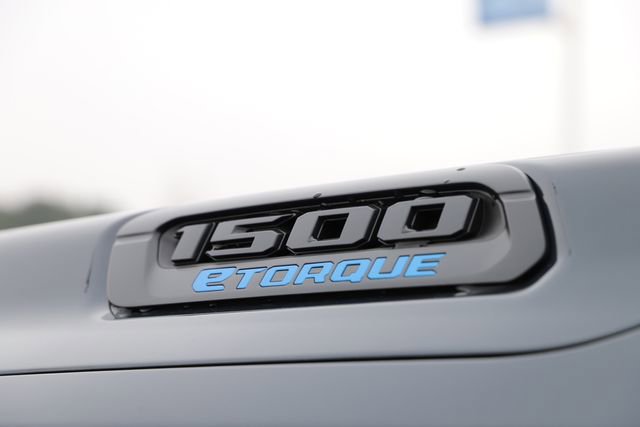 New 2026 RAM 1500 Big Horn image 4