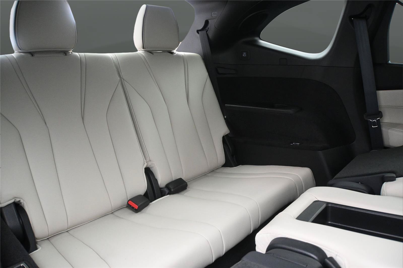 Certified 2025 Acura MDX A-Spec AWD/4WD image 28
