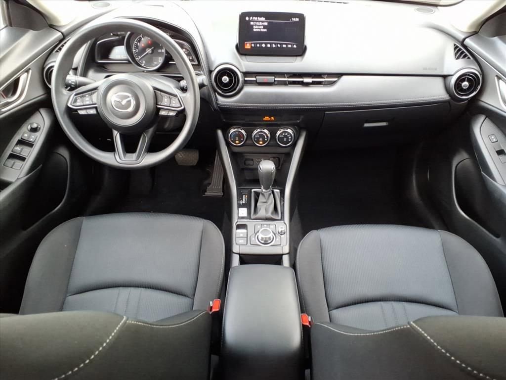 Used 2021 MAZDA CX-3 Sport image 19