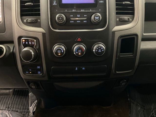 Used 2015 RAM 1500 Express AWD/4WD image 19